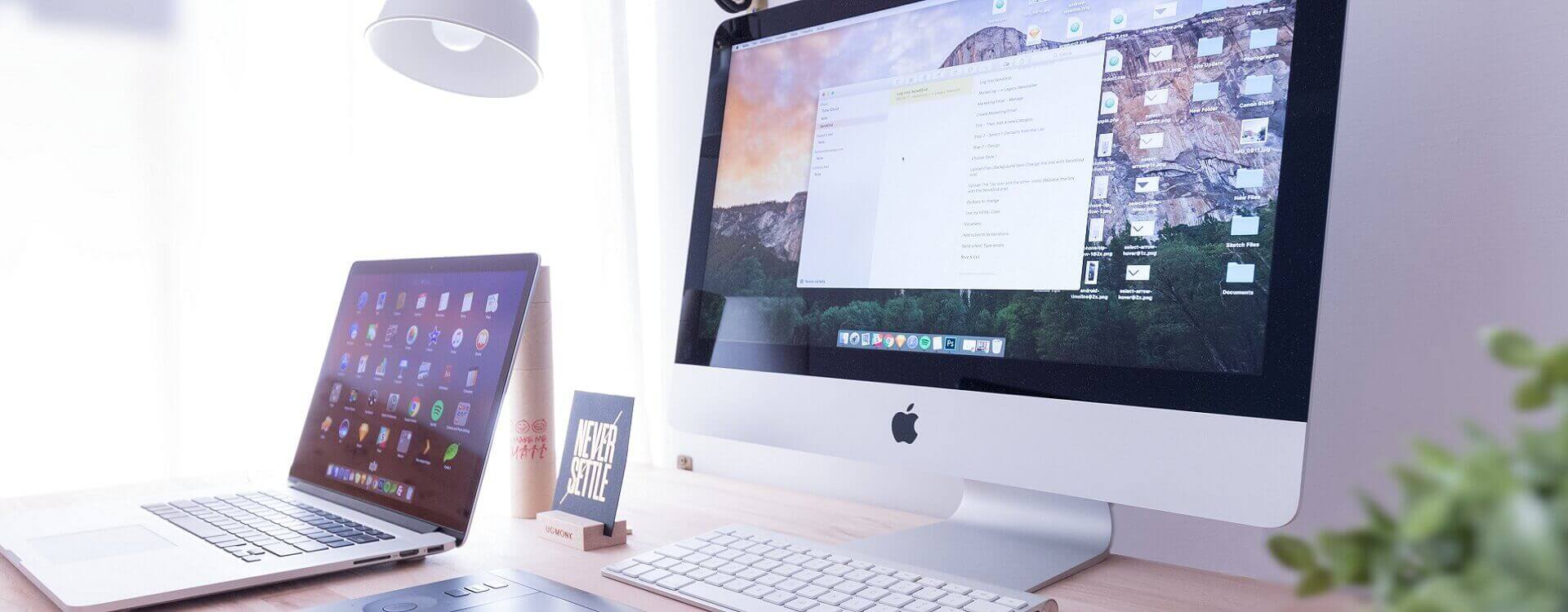Register a domain